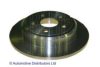 BLUE PRINT ADA104310 Brake Disc